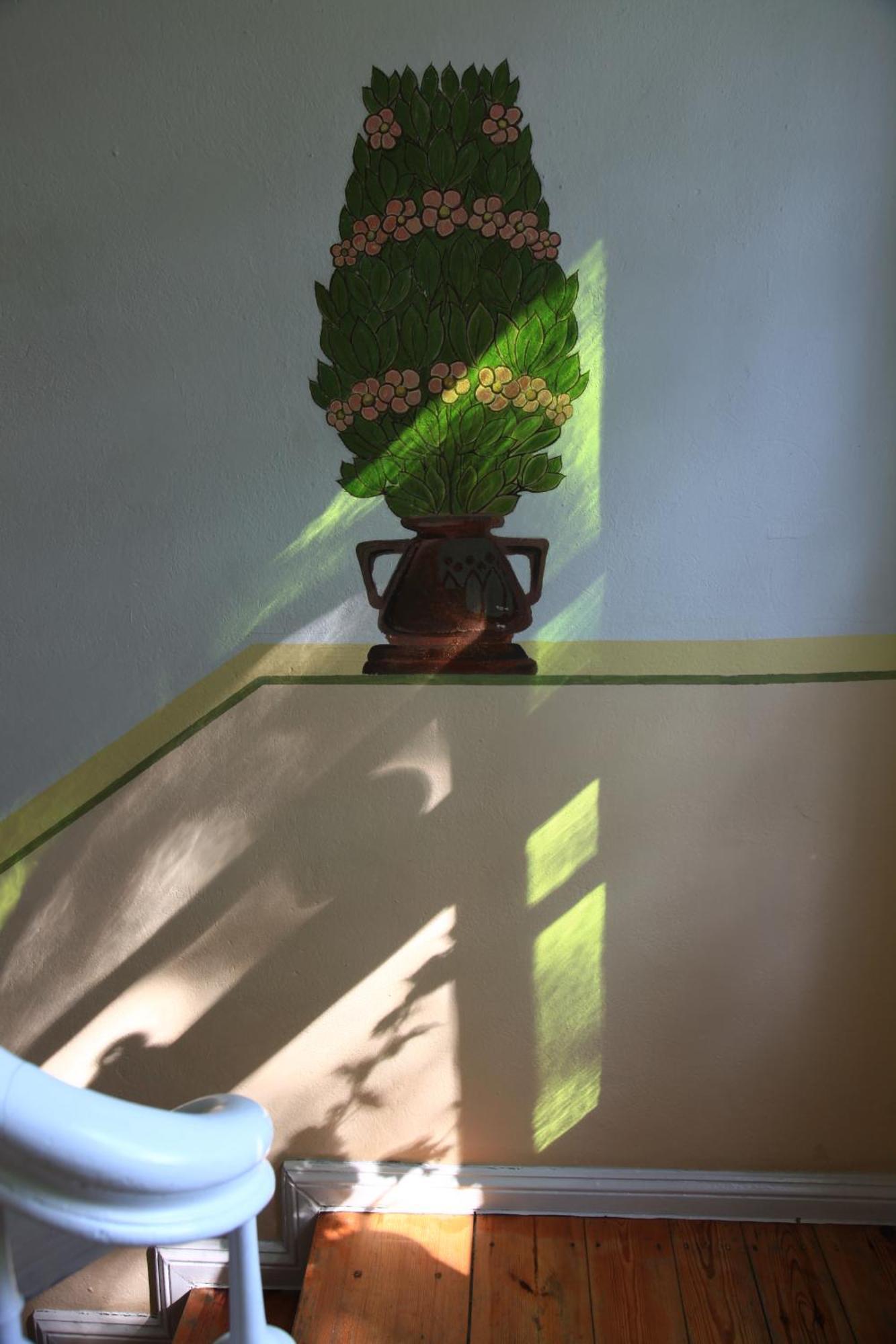 Pension Villa Fortuna Lubben Luaran gambar