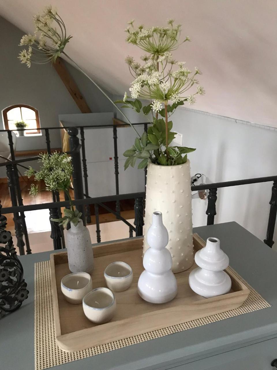 Pension Villa Fortuna Lubben Luaran gambar